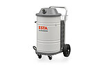 Industrial extractors