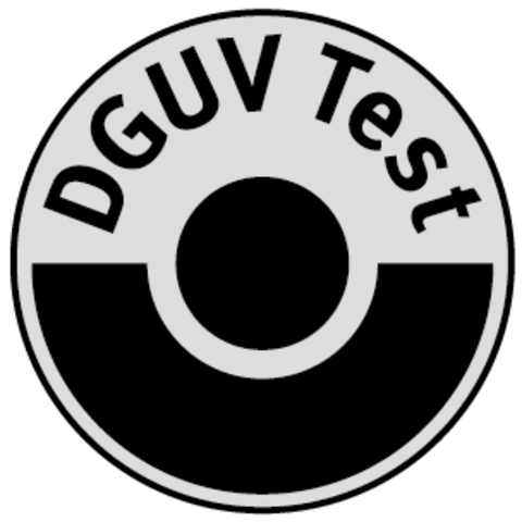 DGUV Tested quality ESTA extraction systems DGUV Tested quality ESTA extraction systems