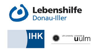 Lebenshilfe Donau-Iller, Industrie- und Handelskammer IHK, Universität Ulm