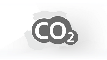 Icon CO2