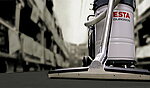 Extraction, 
cleaning