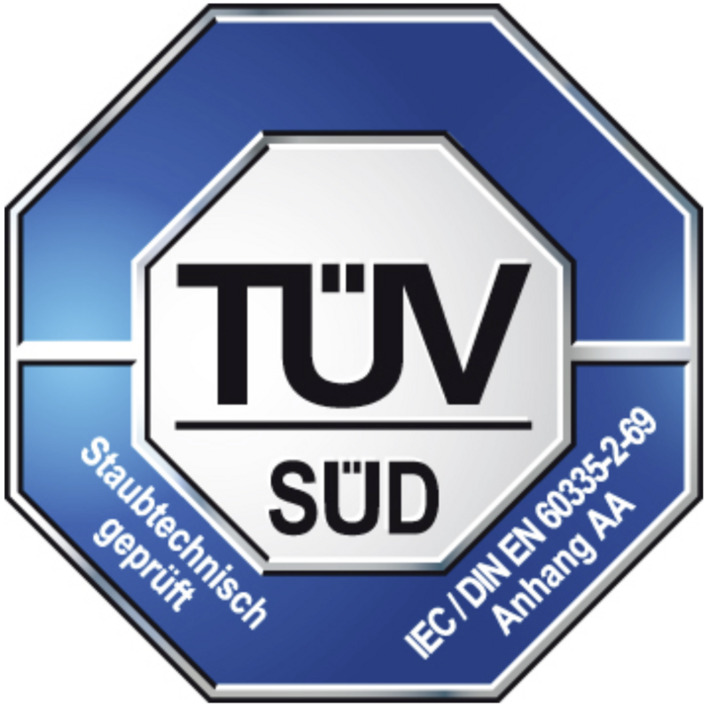 TÜV SÜD