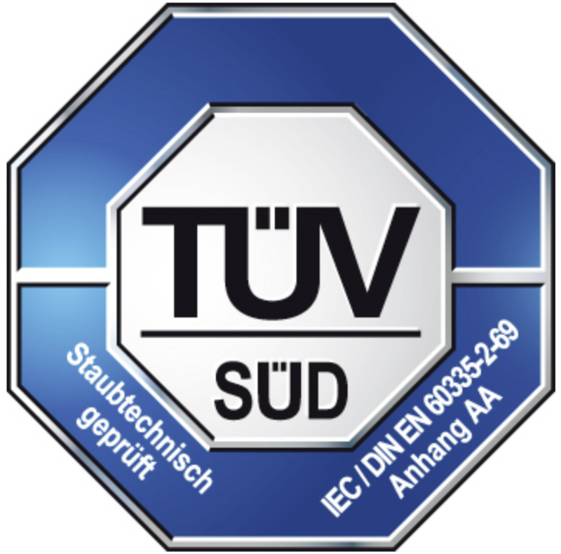 TÜV SÜD