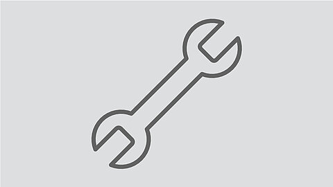 Icon Nachrüstbar Icon Nachrüstbar