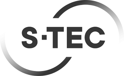 S-Tec Logo S-Tec Logo