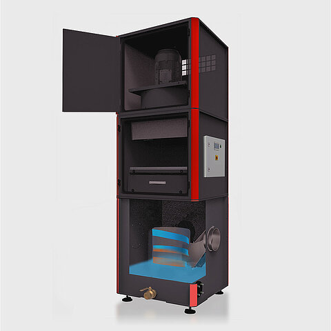 To the Customer Reference Pfaffinger Plant Engineering & Energy Technology To the Customer Reference Pfaffinger Plant Engineering & Energy Technology