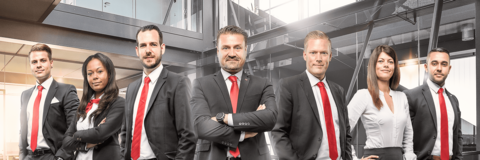 ESTA Sales Team