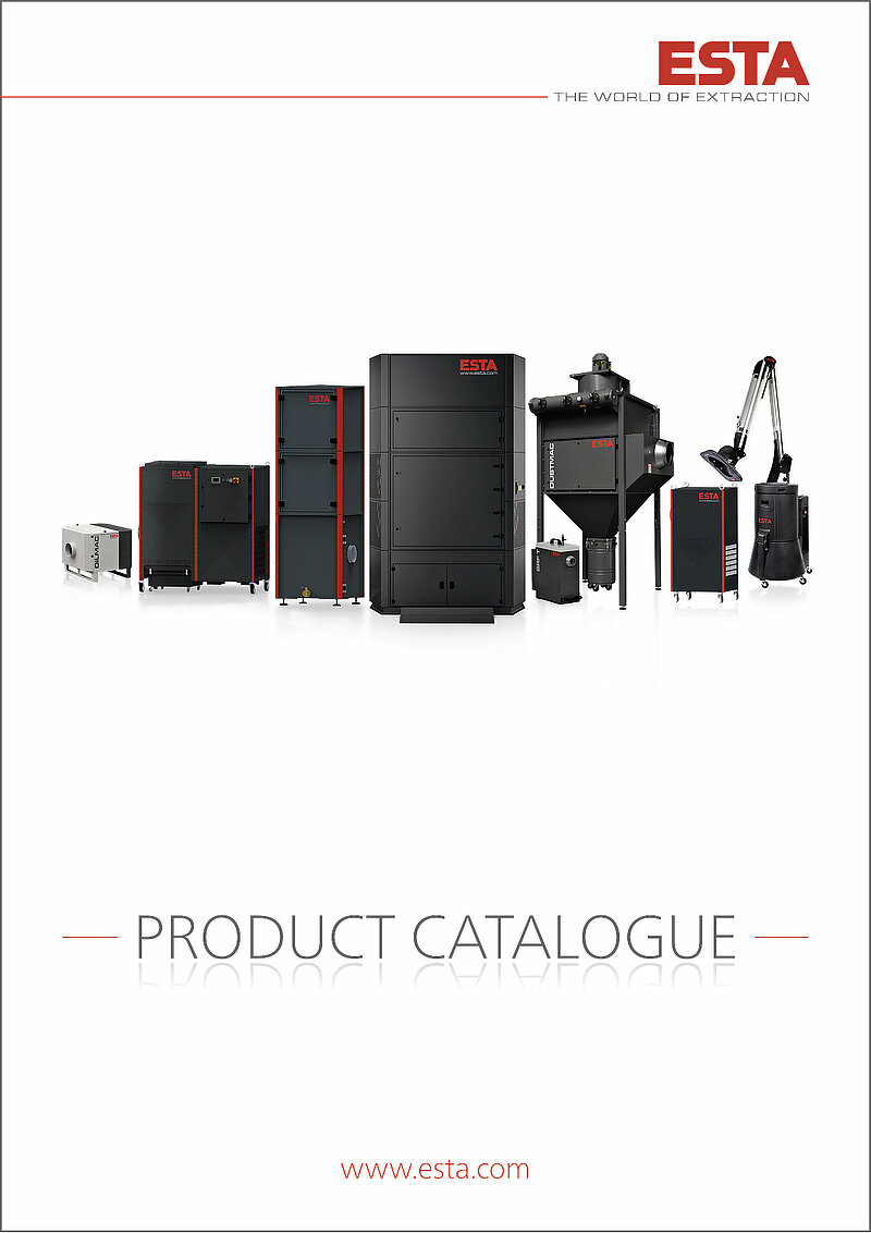 Product Catalougue