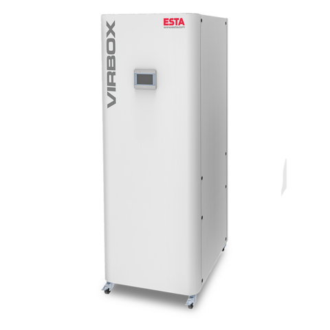 ESTA Luftreiniger VirBox ESTA Luftreiniger VirBox