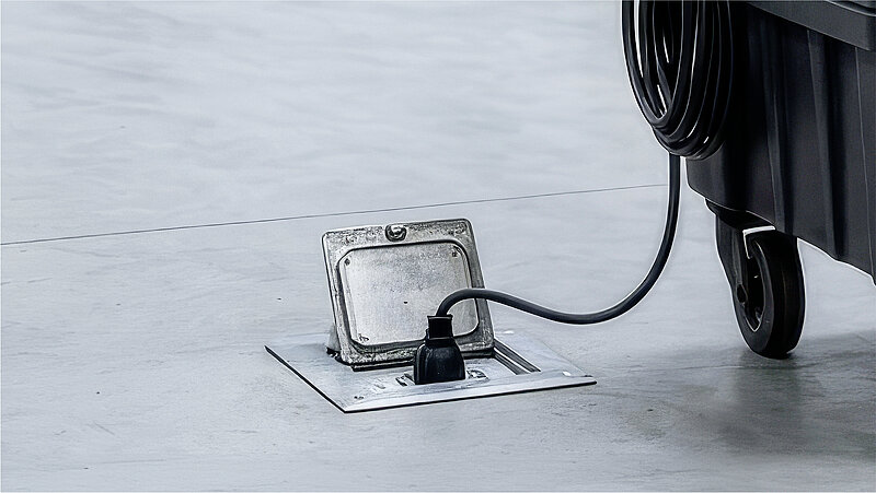 Plug & Play Luftkühler