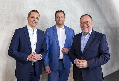 Managing director image Managing director image