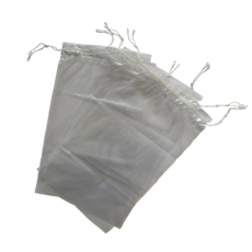 Drawstring bag