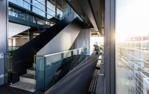 ESTA Gebäude ESTA Gebäude