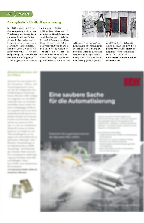 Veröffentlichung DEI Veröffentlichung DEI
