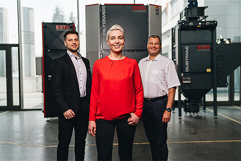 to the career portal