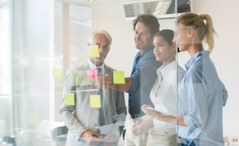 Teammeeting Teammeeting