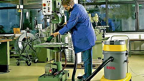 MULTISOG-Nass-Trockensauger MULTISOG-Nass-Trockensauger