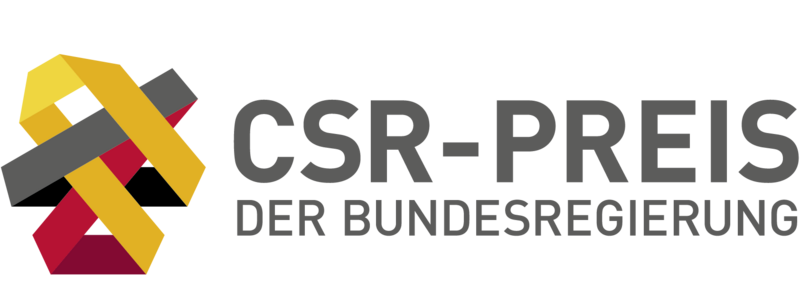 ESTA erhält 2017 den CSR-Preis der Bundesregierung für die Integration Geflüchteter.