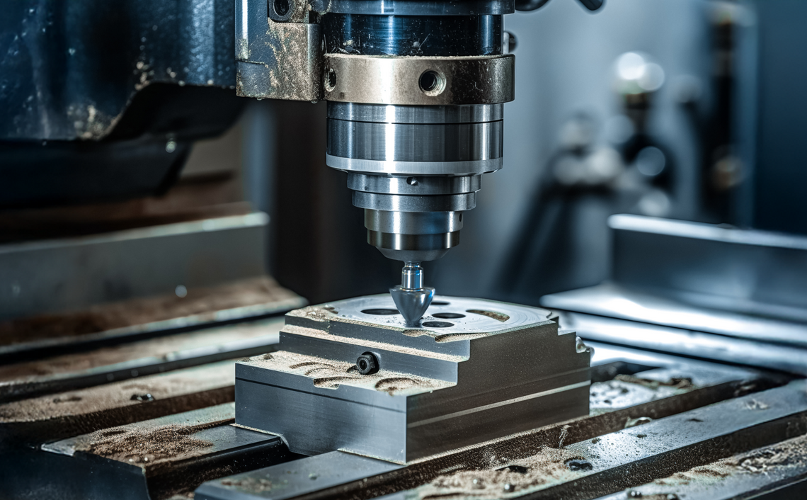 Metallbearbeitung Metallbearbeitung