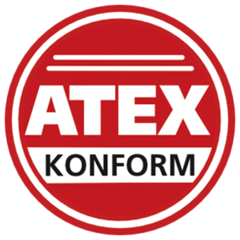 Atex-compliant industrial extractors Atex-compliant industrial extractors