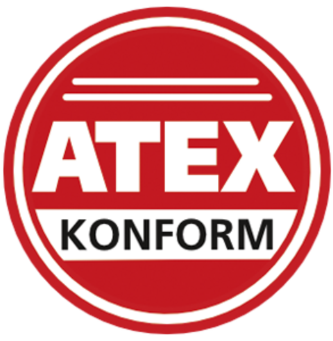 Absauggebläse Atex konform Absauggebläse Atex konform