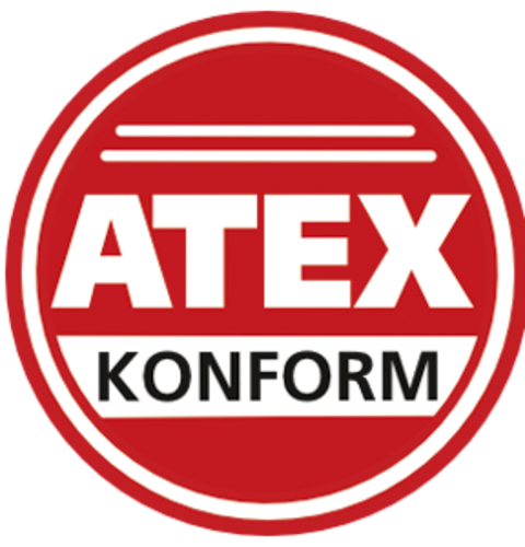 Atex-compliant extraction systems Atex-compliant extraction systems