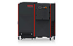 Dust extractor