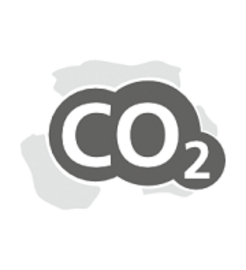 CO² Cloud CO² Cloud