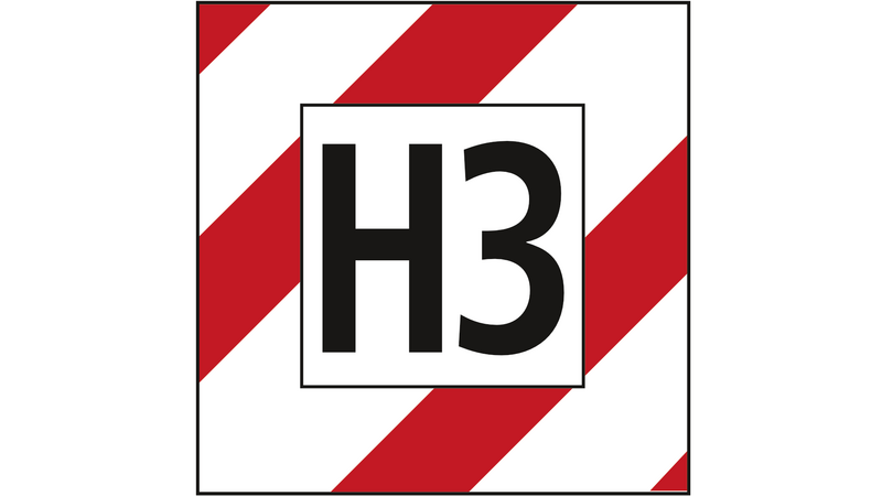 H3 Stäube