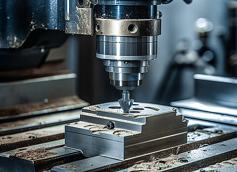 Metallbearbeitung  Metallbearbeitung