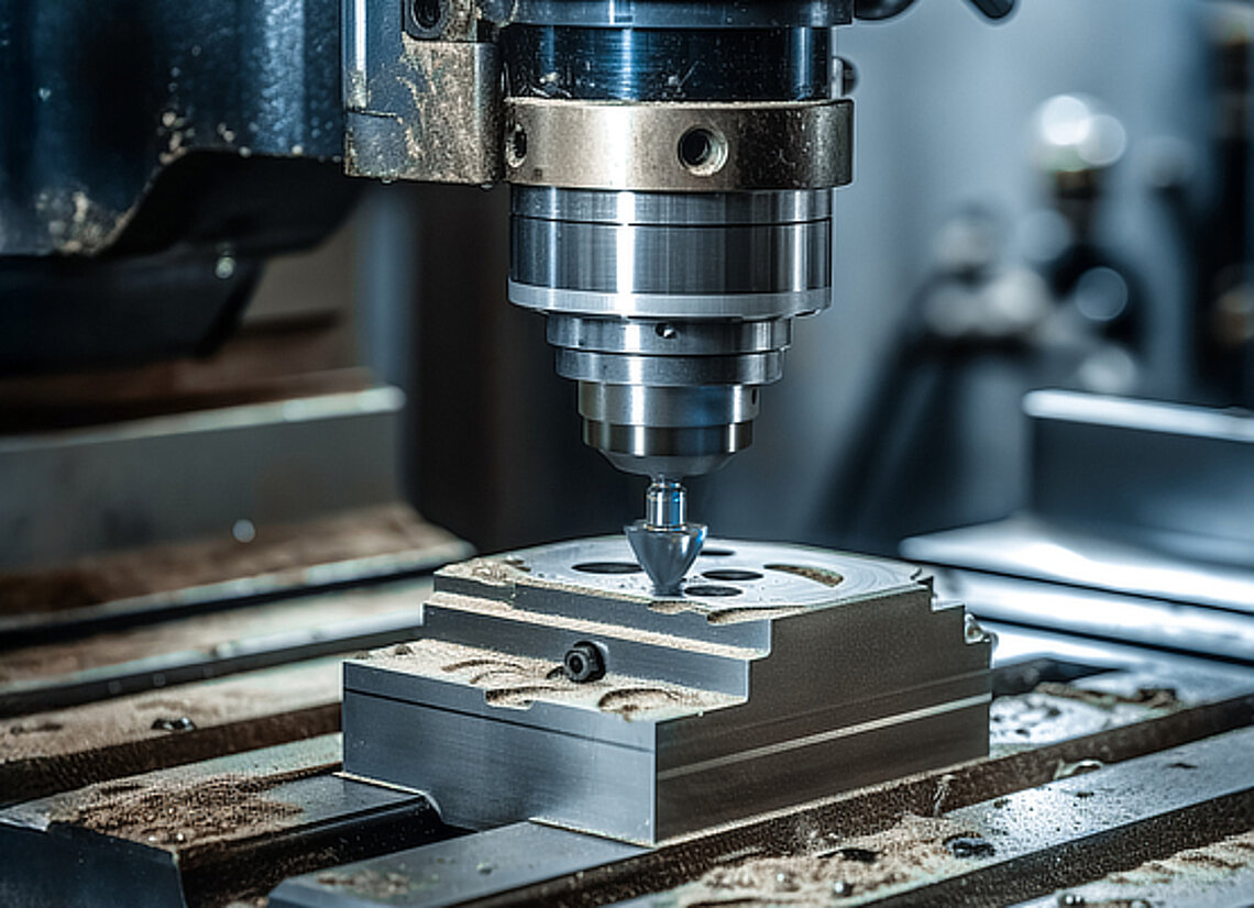 Metallbearbeitung Metallbearbeitung