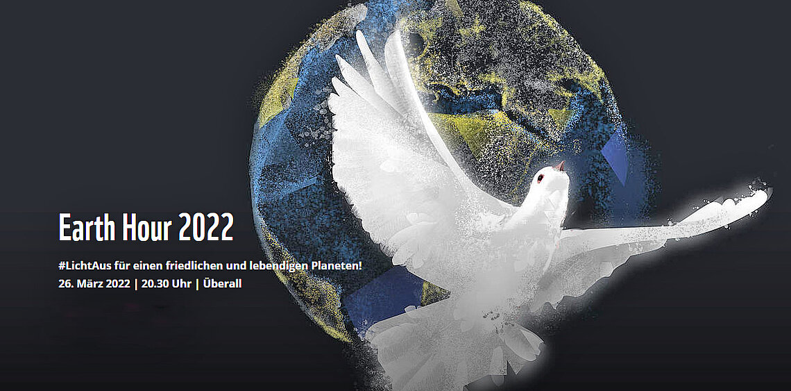 Earth Hour 2022