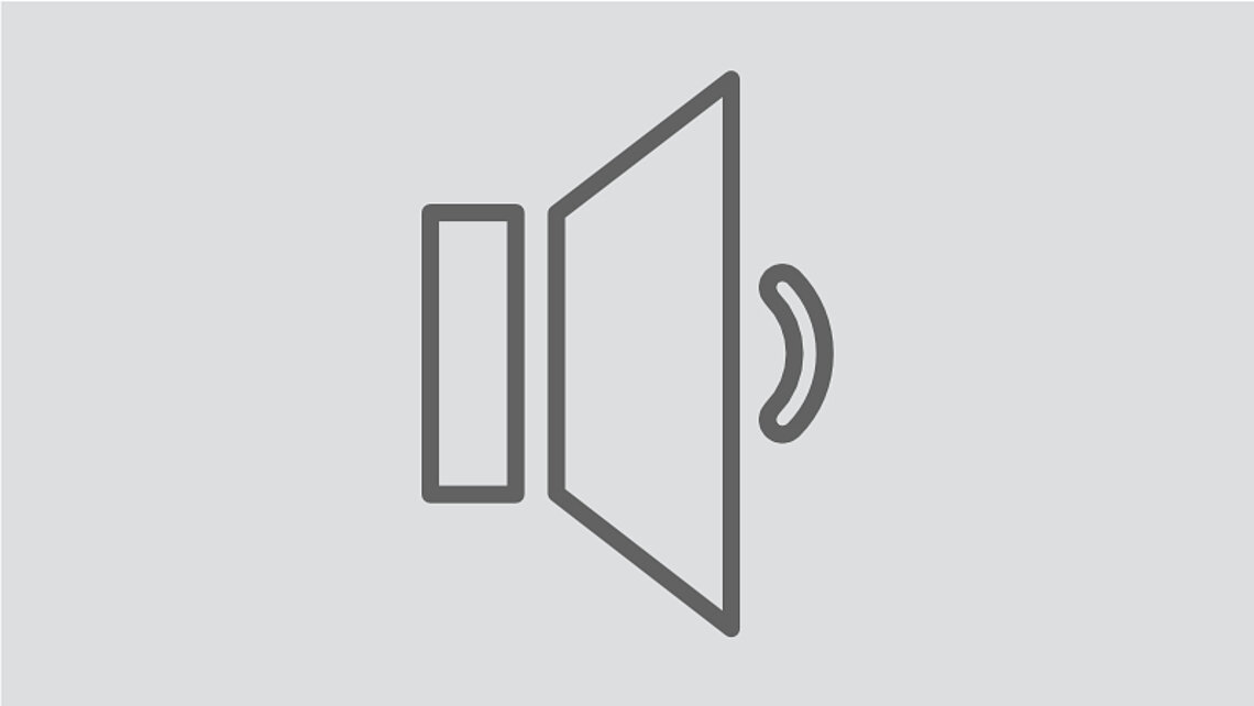 Icon Lautstärkere