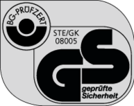 Industrial extractor BG GS Industrial extractor BG GS