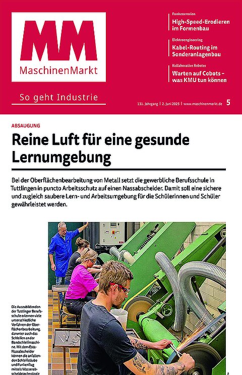 Reine Luft MM Reine Luft MM