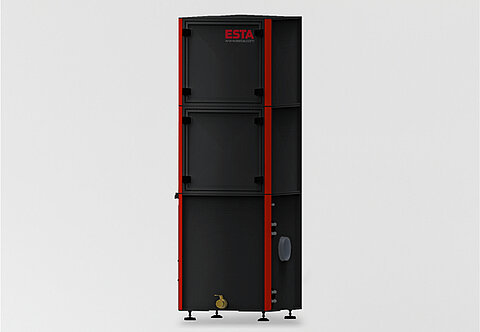 DUSTOMAT HYDRO DUSTOMAT HYDRO