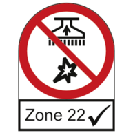 Industrial extractors suitable for Zone 22 Industrial extractors suitable for Zone 22