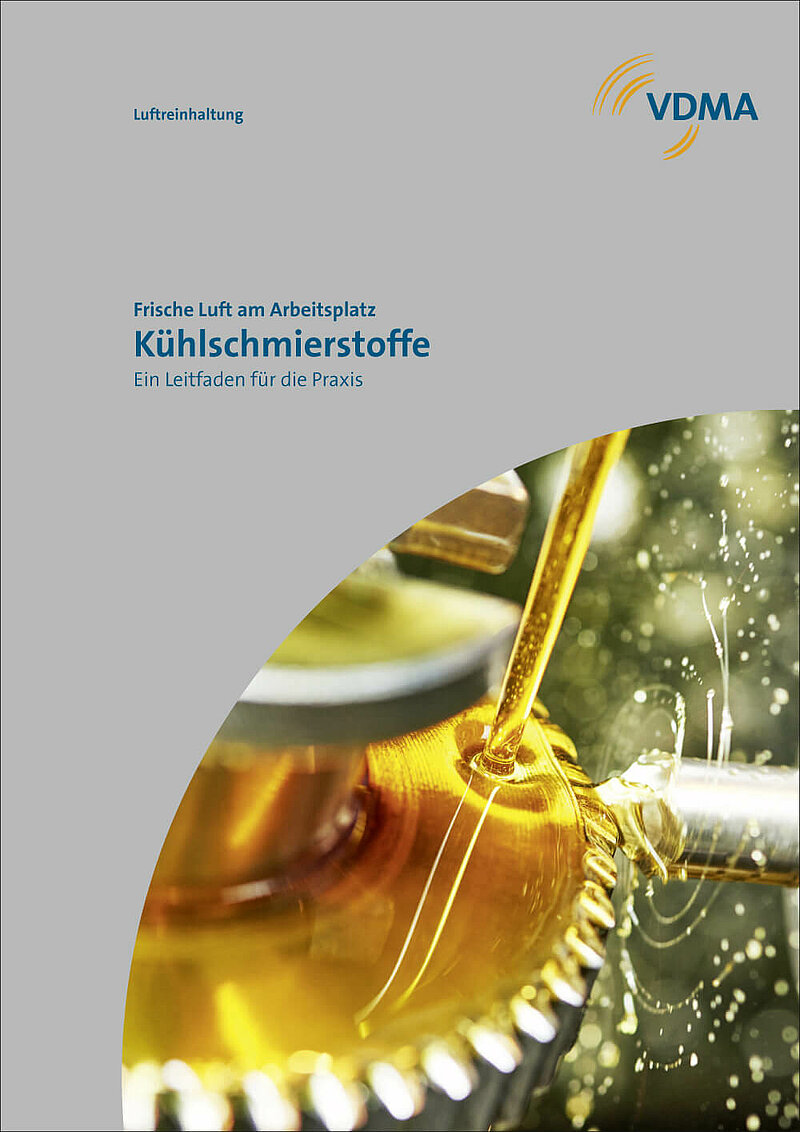 Ölnebelabscheider: Unsere Ölnebelfilter für Industrie