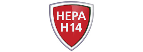 HEPA-H-14