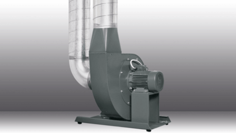 RG Exhaust Fan Medium Pressure Fans RG Exhaust Fan Medium Pressure Fans