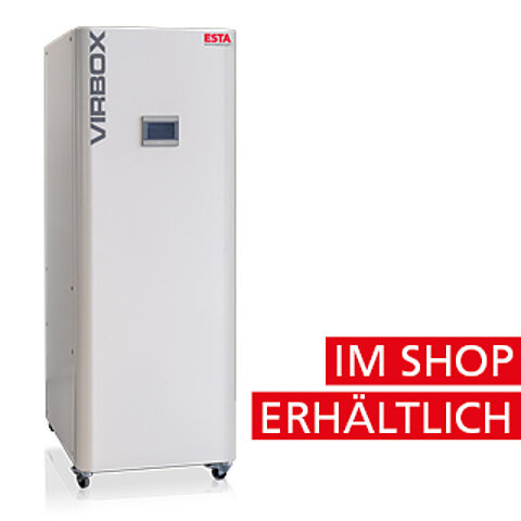 VIRBOX REDUZIERT VIRBOX REDUZIERT