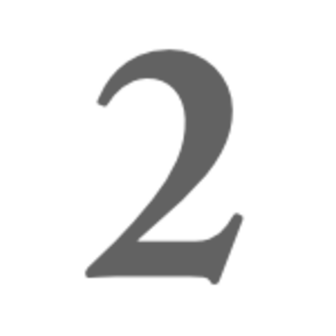 Schritt 2 des ESTA Bewerbungsprozess Schritt 2 des ESTA Bewerbungsprozess