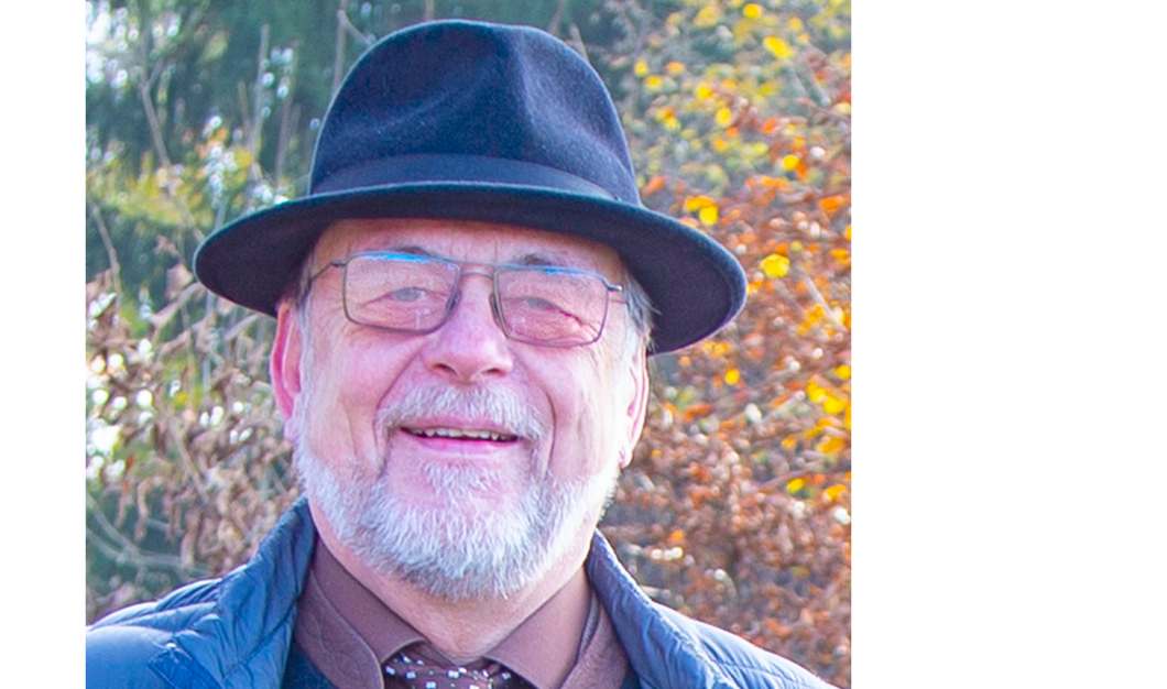 Dr. Peter Kulitz