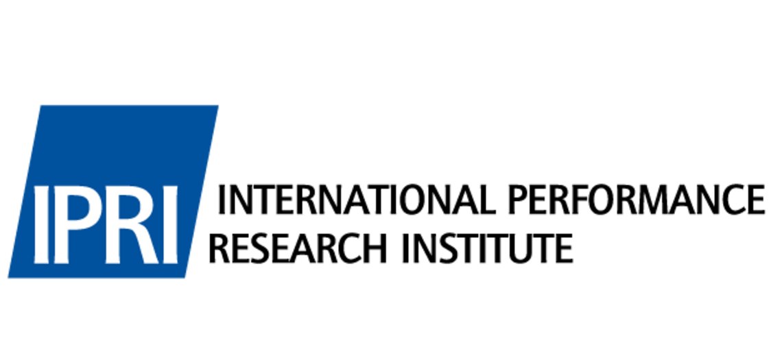 IPRI International Performance Research Institute