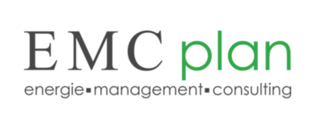 EMC plan (Energie - Management - Consulting)