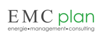 EMC plan (Energie - Management - Consulting)
