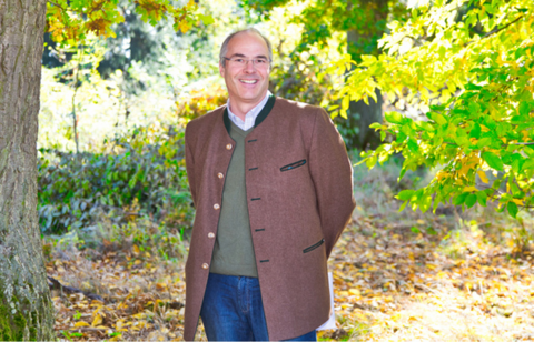 Freiherr Constantin von Ulm-Erbach Freiherr Constantin von Ulm-Erbach