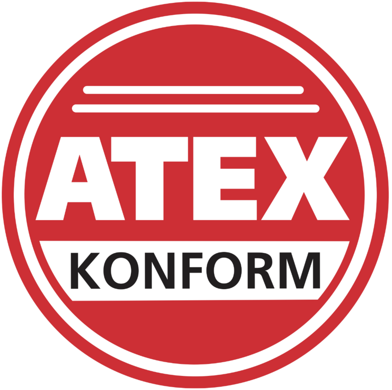 ATEX-Compliant