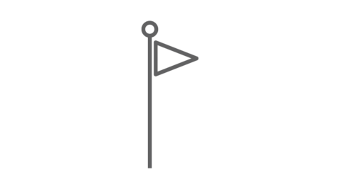 Icon Ziel