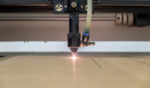 Injection molding, 
Plastic welding
